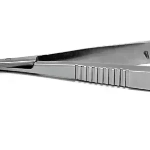 straight spring shears