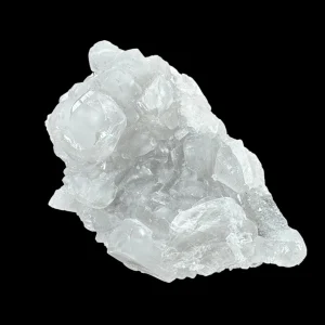 Sugar Fluorite w/ Calcite