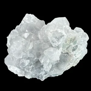 Sugar Fluorite w/ Calcite
