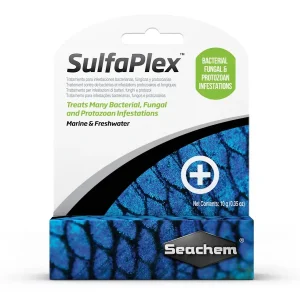 SulfaPlex