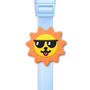 Suns Out Jiby Dog Charm