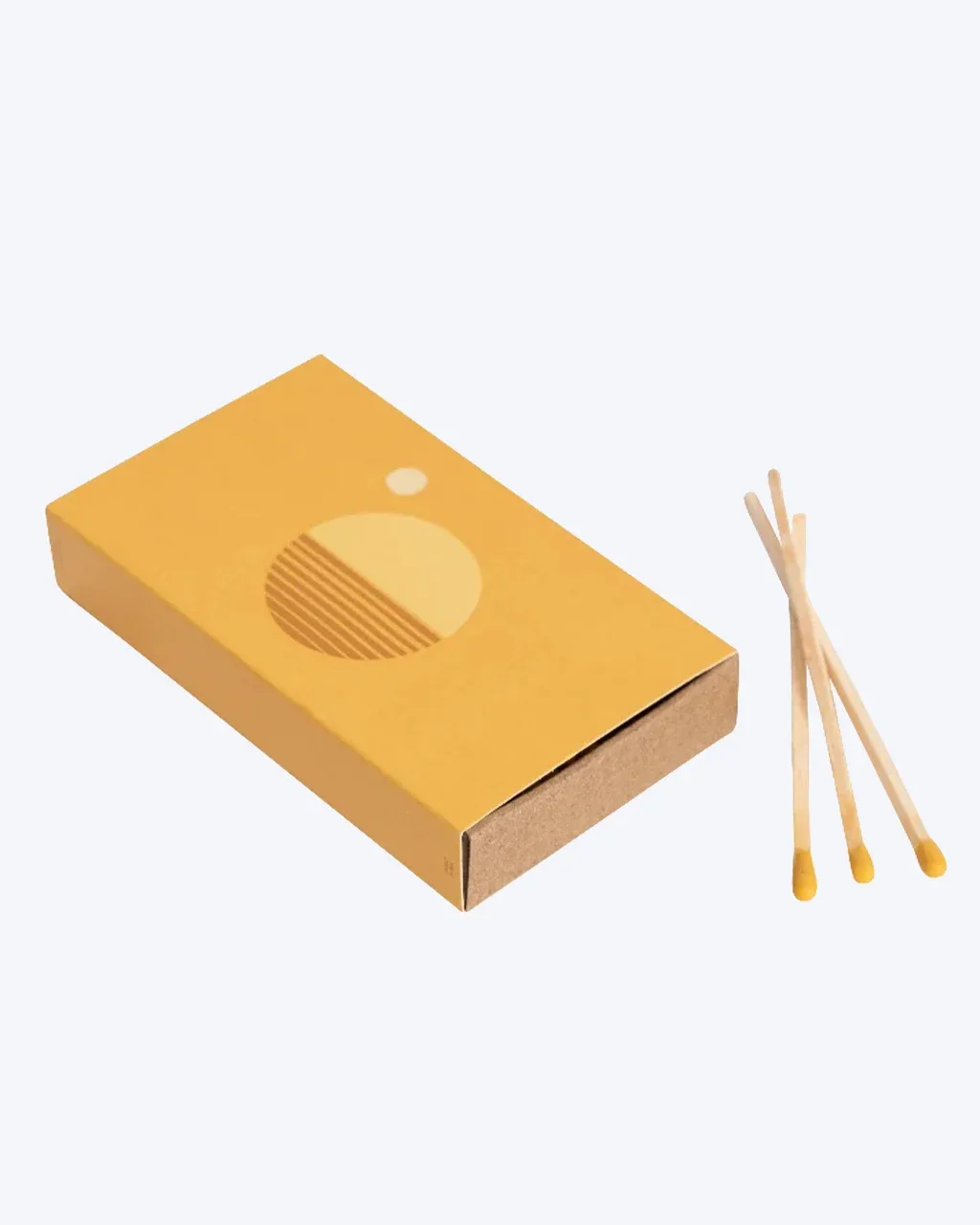 SUNSET MATCHBOOK - Image 2