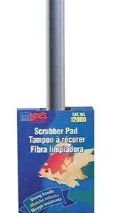 Super Algae Scrubber w/Handle