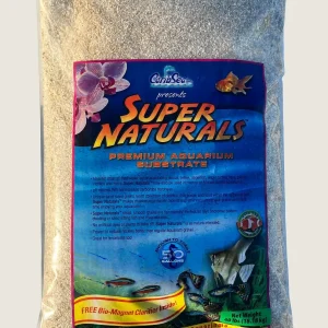 Super Naturals - Carolina Creek