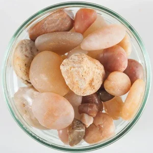 Super Naturals - Jelly Bean