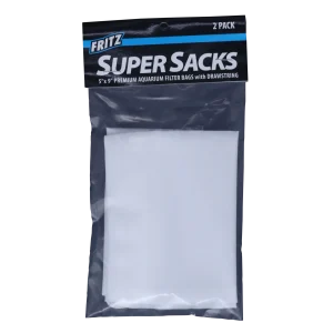 Super Sacks - Filter Bags