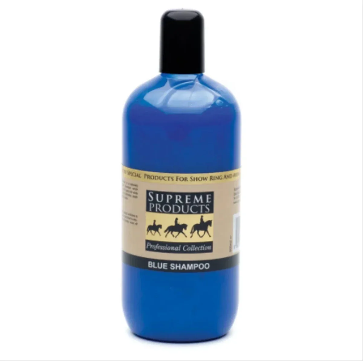 Supreme Products Blue Shampoo, 5 litre