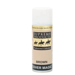 Supreme Products Cover Magic Brown - 400 mL