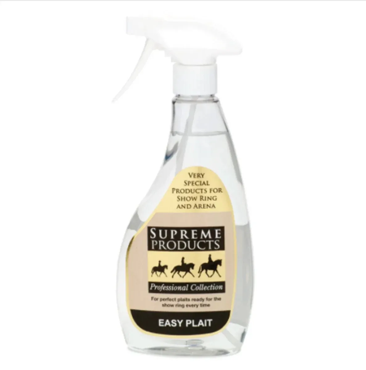 Supreme Products Easy Plait - Image 2