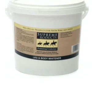 Supreme Products Leg & Body Whitener, 2.5 kg