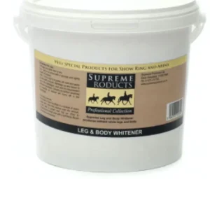 Supreme Products Leg & Body Whitener, 5 kg