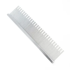 SureGrip Deshedding/Carding Comb