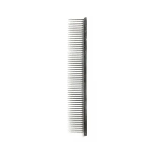 SureGrip Dog Grooming Comb, Medium, 10 inches