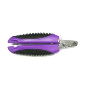 SureGrip Ergonomic Dog and Cat Nail Clipper, Small