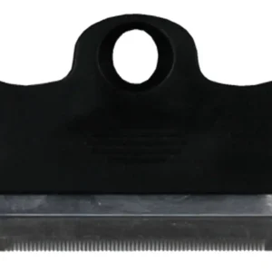 SureGrip EZ Deshedding Tool Blade, Small Dog Breeds Size