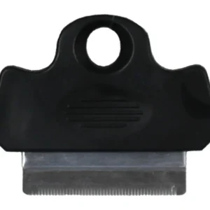 SureGrip EZ Deshedding Tool Blade, Toy Dog Breeds Size