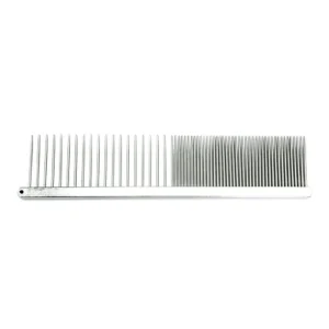 SureGrip Greyhound Comb, Medium/Fine, 7.5 inches