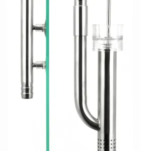 surface skimmer/intake set 17 mm