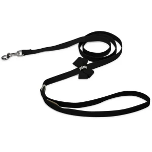 Susan Lanci Designs Nouveau Bow Dog Leash