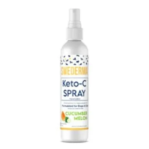 Swederma Dog Spray Theraputic - 8 Oz