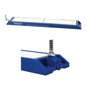 Sweetwater Micro Bubble Oxygen Diffuser DYPFP24, 24" x 2.5" - Plastic Base