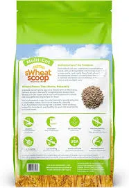 Swheat Scoop Multicat Original Cat Litter - Image 2