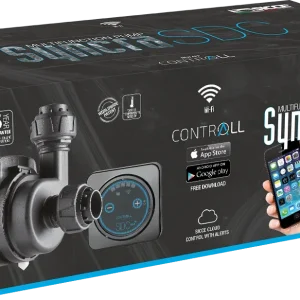 Syncra SDC Pump