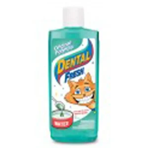 Synergy Labs Dental Fresh for Cats, 8 fl. oz