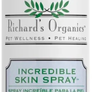 Synergy Labs Incredible Skin Spray 12 fl oz