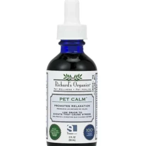 Synergy Labs Pet Calm 2 fl oz