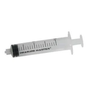Syringe 20 ml cc