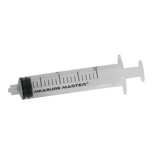 Syringe 20 ml cc