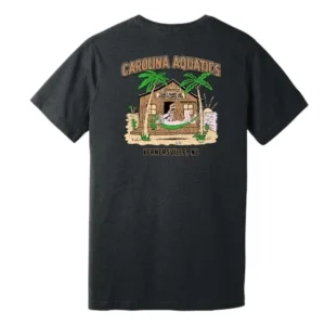 T-Shirt CA 2025 Limited Edition