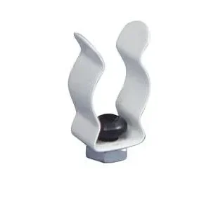 T5 Reflector Lamp Clip, 1 pc.