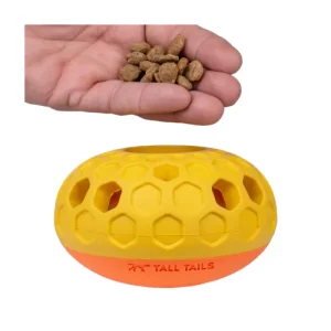 Tall Tails