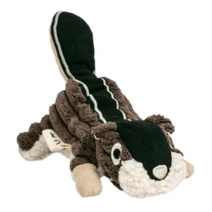 Tall Tails - Tall Tails Plush Chipmunk Squeaker Toy