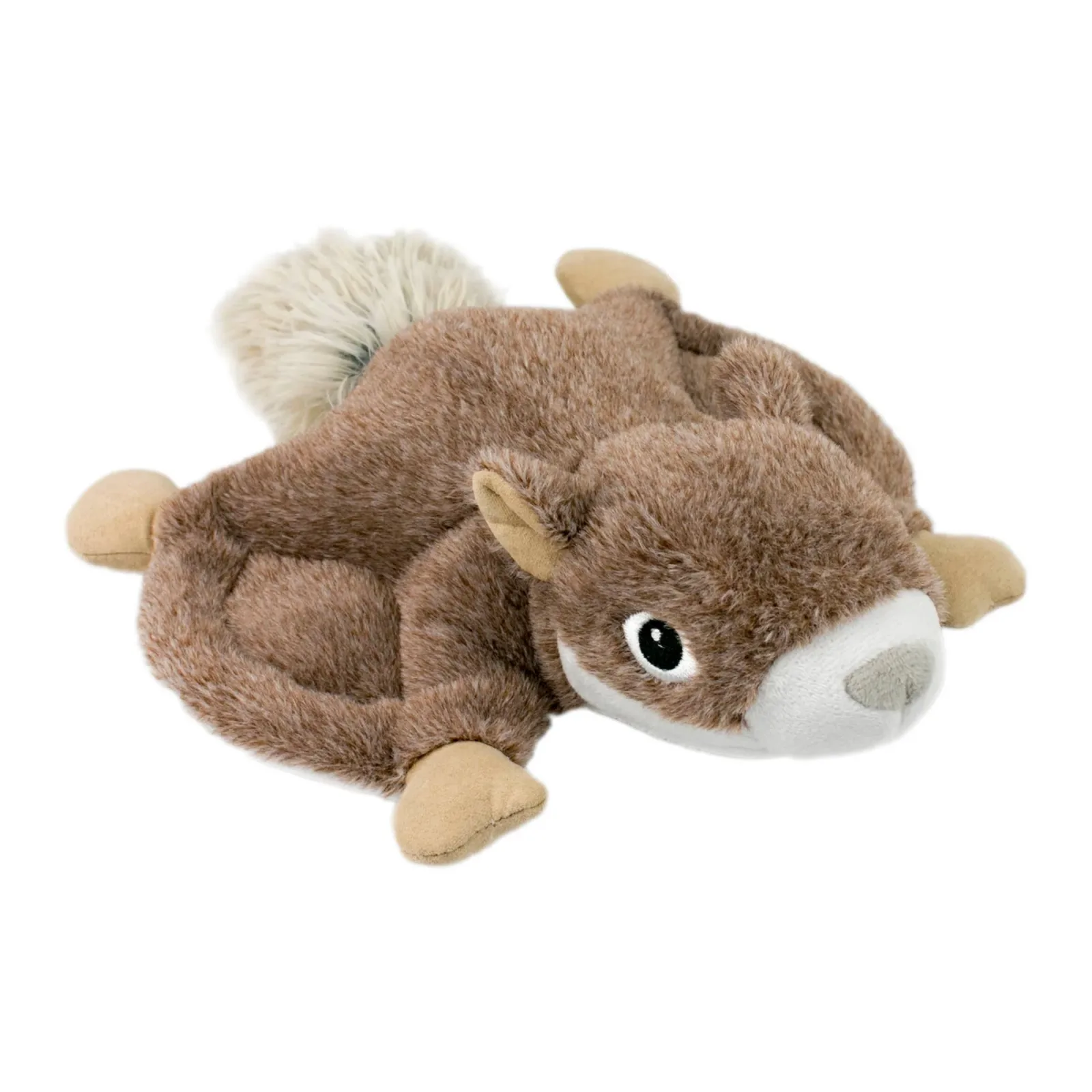 Tall Tails - Tall Tails Squirrel Fling and Fetch Toy for Dogs