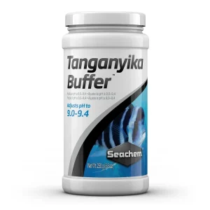 Tanganyika Buffer
