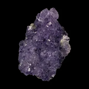 Tanzanite Fluorite