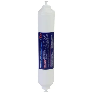 Taste & Odor Polisher