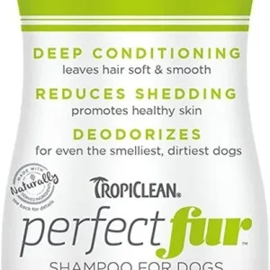!Tc D Prfct Fur Cmbo Shmpo 16 oz