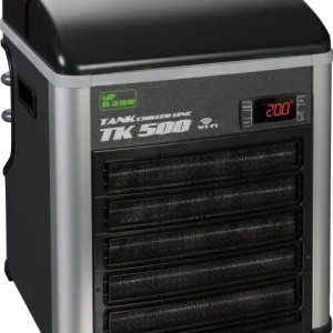 TECO Chillers w/ Heaters