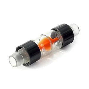 Teco Flow Indicator