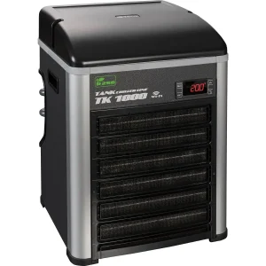 Teco Tank TK-1000H Aquarium Chiller W/ Heater