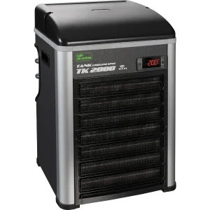 Teco Tank TK-2000 Aquarium Chiller