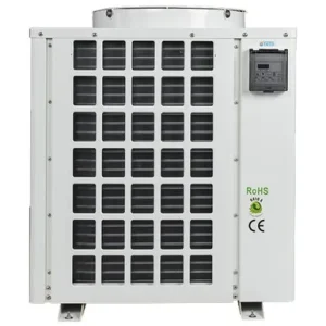 Teco TK-5K Heat Pump 2 HP, 240V