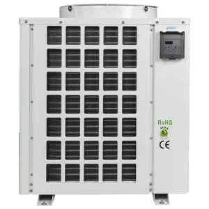 Teco TK-8K Heat Pump 3.5 HP, 240V-60Hz, 1 phase