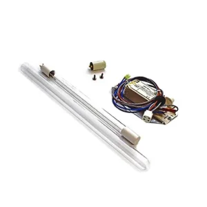 Teco UV Sterilizer Kit, 14W