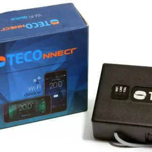 TECOnnect WIFI MODULE