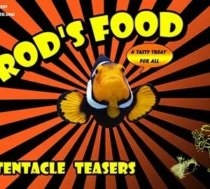 Tentacle Teasers